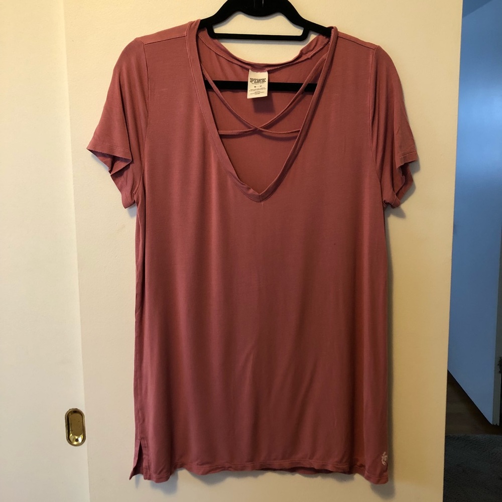 PINK T Shirt